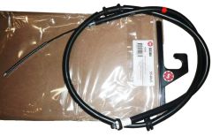 Rokas bremžu trosīte 554068 474643 4746.43 Citroen Peugeot SEIM