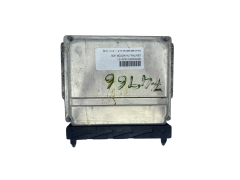 Vadības Bloks 0281011441 30646978A Volvo Bosch 61786
