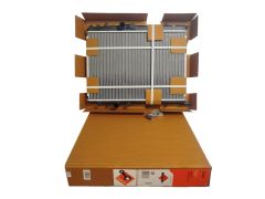 Motora Radiators Ar Citroen Peugeot 1330Y6 53424 NRF