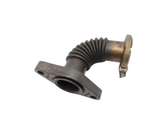 Egr Caurule 161834 9645689880 2.0 HDI 16v Citroen Peugeot
