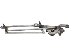 Stiklu Tīrītāju Mehānisms Ford Focus 4M51-17504-AA 0390241731 Bosch
