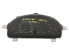 Spidometrs Suzuki Swift 34100-60EH0 34100-8EE
