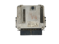 Vadības Bloks 0281033502 39160-2A430 KIA Bosch