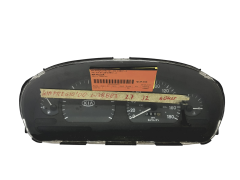 Spidometrs Kia Pregio K76B-55-430B K76B55430B