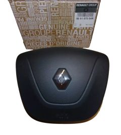 Drošības Spilvens Jauns Oriģināls 985107504R Renault
