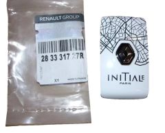 Atslēgas Korpuss Oriģināls 283331727R Renault