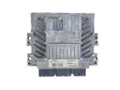 Vadības Bloks S122326110A 8200659536 8200592611 Renault Siemens 63594