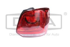 Lukturis Labā 6RG945096G 89451698702 VW Polo DPA