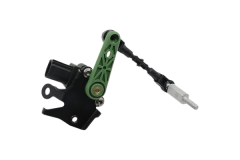 Lukturu līmeņa sensors Priekšā Labais Ar Audi 4H0941286G 99411811501 Vika