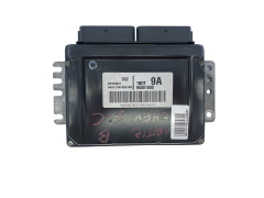 Vadības Bloks 96801800 5WY5407A D32 1BOT 9A Chevrolet Kemsco 52206