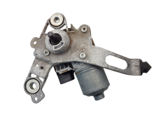 Tīrītāju motors Labais Ford Focus BM51-17504-BL BM51-17K484-B 1528