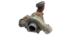 Turbokompresors 53149707010 KKK K14-116.325 1.9 TD Citroen Peugeot 1066