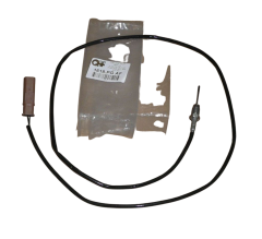 Izplūdes Gāzu Temperatūras Sensors Oriģināls Citroen Peugeot 2.0 HDI 1618PG Izplūdes Gāzu Temperatūras Sensors Oriģināls Citroen Peugeot 2.0 HDI 1618PG