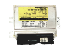 Vadības Bloks 39103-23070 39121-23070 KIA Siemens