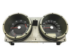 Tahometrs VW Lupo 6X0920801D 0263615151 40567