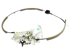 Bīdāmo durvju slēdzene Oriģināls Master III Movano B NV400 8250500Q0C