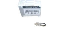 Spuldze Jauns Oriģināls H6W 7701065917 Renault
