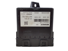 Vadības bloka modulis Dacia Renault 285252774R MB277500-4790
