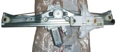 Logu Pacēlājs Labais Aizmugurē Jauns Oriģināls Citroen C5 II 922467 9632533380