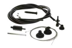 Akseleratora Trose Oriģināls Citroen Peugeot C5 405 605 1629F8