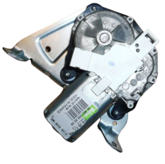 Tīrītāju motors Aizmugurē Jauns Oriģināls Peugeot 407 6405R1