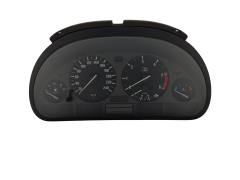 Spidometrs BMW 5 E39 6211 8375675 110008735034 2533