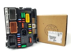 Drošinātāju kārba Oriģināls Citroen Peugeot C2 C3 DS3 207 1007 6500HW