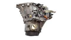 Ātrumkārba 20DL72 Peugeot 206 1.9 D WJY 222235 1222