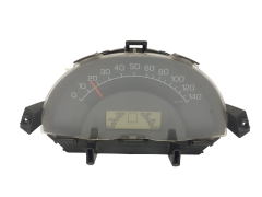 Spidometrs Smart Fortwo 0010124V001 110008872011 27275