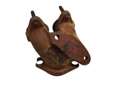 Izpūtēja Caurule 170905 Citroen XM 3.0 V6 24V 9602073280 12277