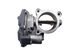 Gāzes korpusa vārsts BMW 1354 7810752 02 10378517 Pierburg 2466