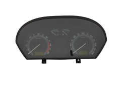 Tahometrs Skoda Fabia 6Y0920883E 1375