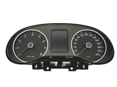 Tahometrs VW Polo 6R 6R0920860H A2C53428453 37498