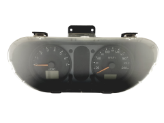 Tahometrs Ford Fiesta Fusion 2S6F-10849-JF 39900
