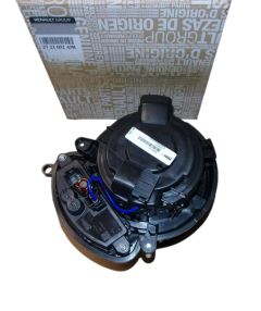 Salona Ventilatora Motors Oriģināls 272103243R Renault
