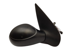 Spogulis Labējais Peugeot 206 96480972XT 6475000 4 Pin