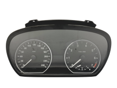 Tahometrs BMW 1 E87 9187322-01 43819
