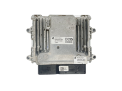 Vadības Bloks A2C1517610001 391B1-03DE4 391A5-03DE4 Kia Continental
