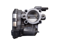 Gāzes korpusa vārsts Opel 9157512 0280750044 1.0 1.2 1916