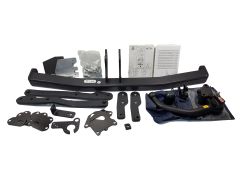 Sakabes āķis Renault Megane 3 Coupe 7711423033 Jauns Oriģināls