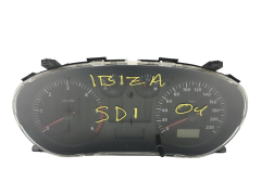 Tahometrs Seat Ibiza W06K0920801E 110008924028 57314