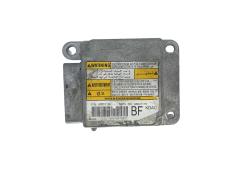Vadības bloka modulis 96801176 BF 96801136 Daewoo Chevrolet