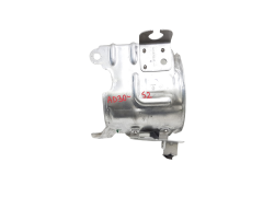 Siltuma Aizsargs Turbo 144507681R 2.0 DCI Renault Trafic 3 0km S2
