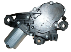 Tīrītāju motors Aizmugurē Jauns Oriģināls Renault Megane 2 8200080900