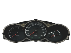 Tahometrs Hyundai Coupe 94003-27100 2001-7880 54519