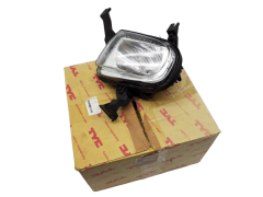 Miglas lukturis Kreisā 6204Q9 Peugeot 306 TYC Miglas lukturis Kreisā 6204Q9 Peugeot 306 TYC