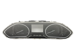 Tahometrs Peugeot 208 2008 9805969180 Yazaki