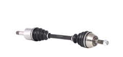 Piedziņas vārpstas savienojums Kreisā Citroen Peugeot ZX Xsara 1.1-1.4 T5124