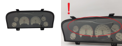 Spidometrs Jeep Grand Cherokee 56042916AH 1610