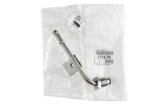 Egr Caurule Oriģināls Citroen Peugeot C4 DS 2008 1.6 Blue HDi 1714P8